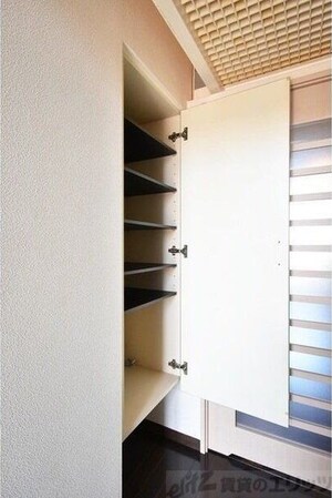 T’s SQUARE天神橋の物件内観写真